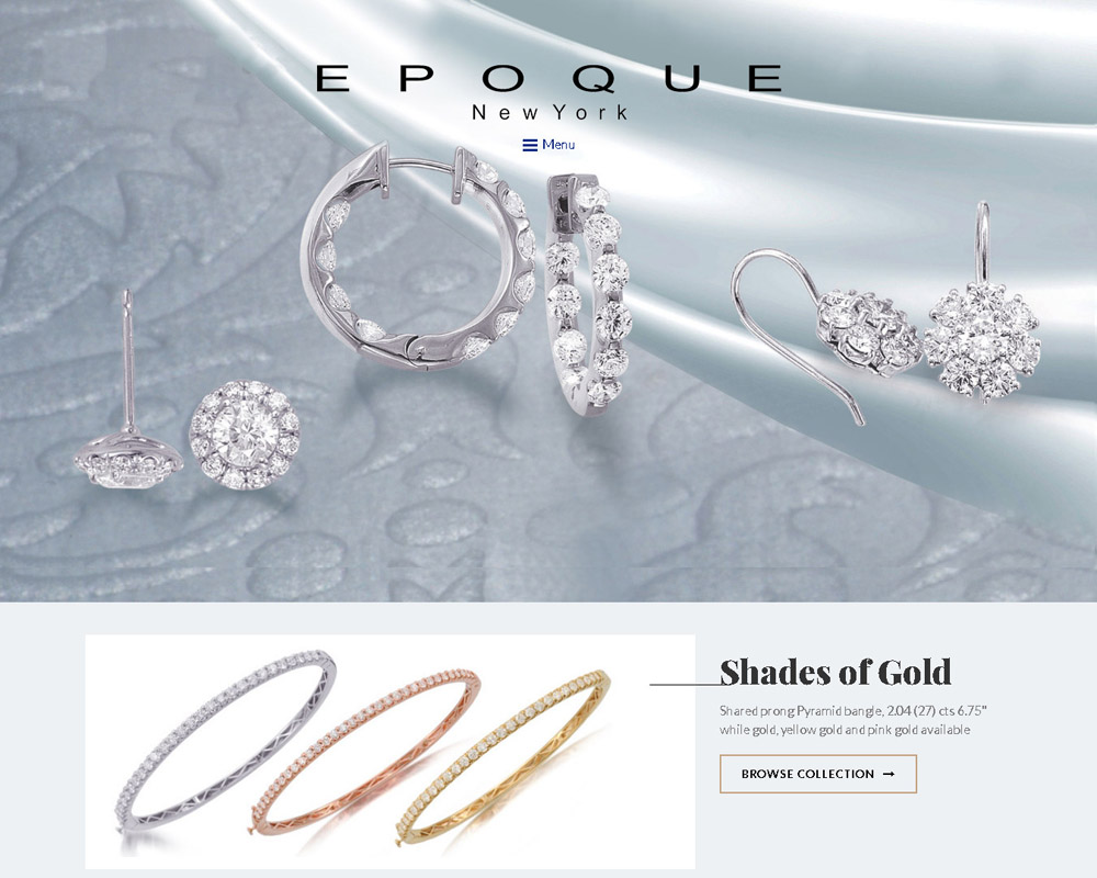 Epoque Jewelry