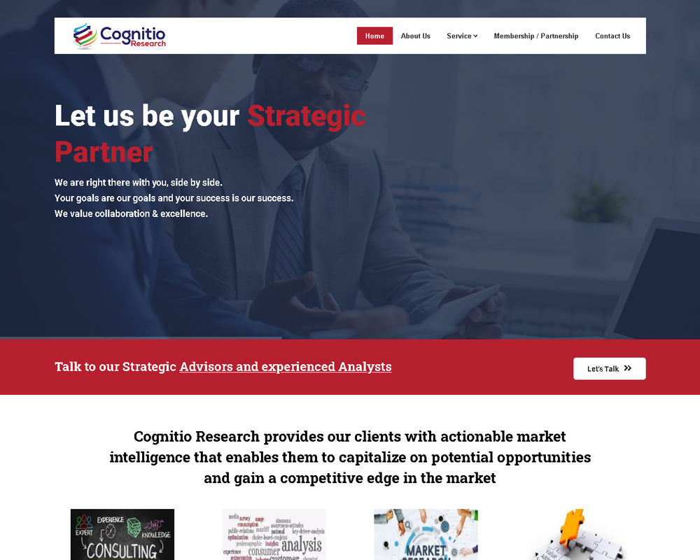 Cognitio Research